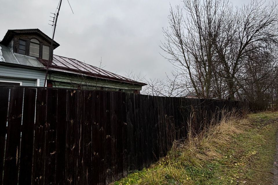 дом г Орехово-Зуево ул Богородицкого 10 Орехово-Зуевский городской округ фото 8