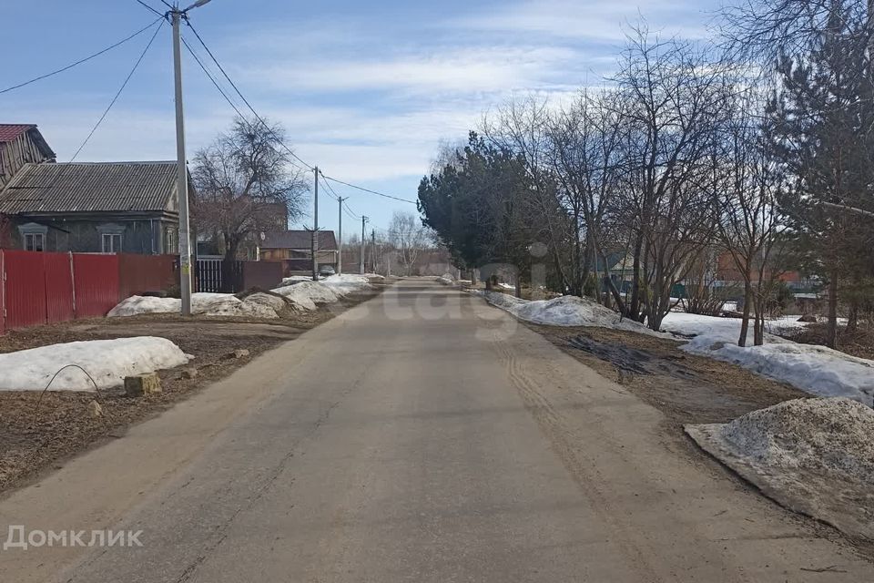 земля Коломна городской округ, с. Лысцево фото 6