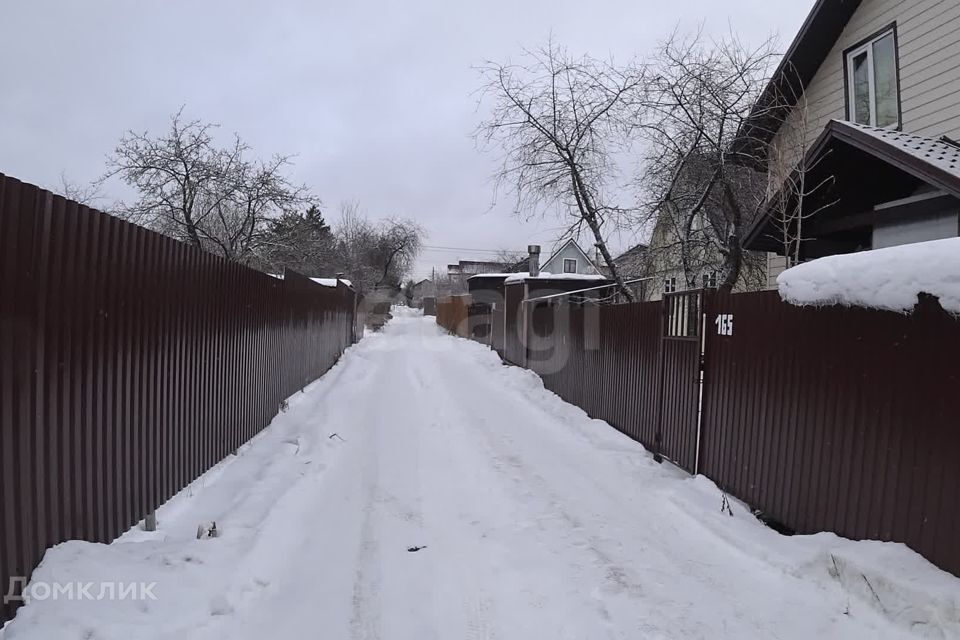 земля городской округ Одинцовский СНТ Памяти революции 1905 г фото 7