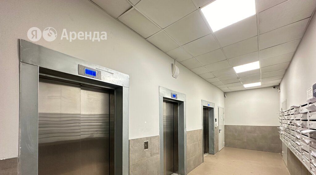 квартира г Москва метро ЗИЛ ул Автозаводская 23с/120 муниципальный округ Даниловский фото 13