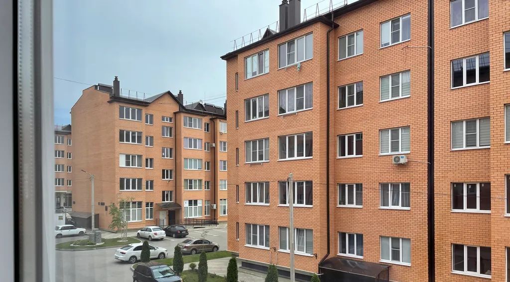 квартира г Ессентуки ул Просторная 15к/2 фото 15