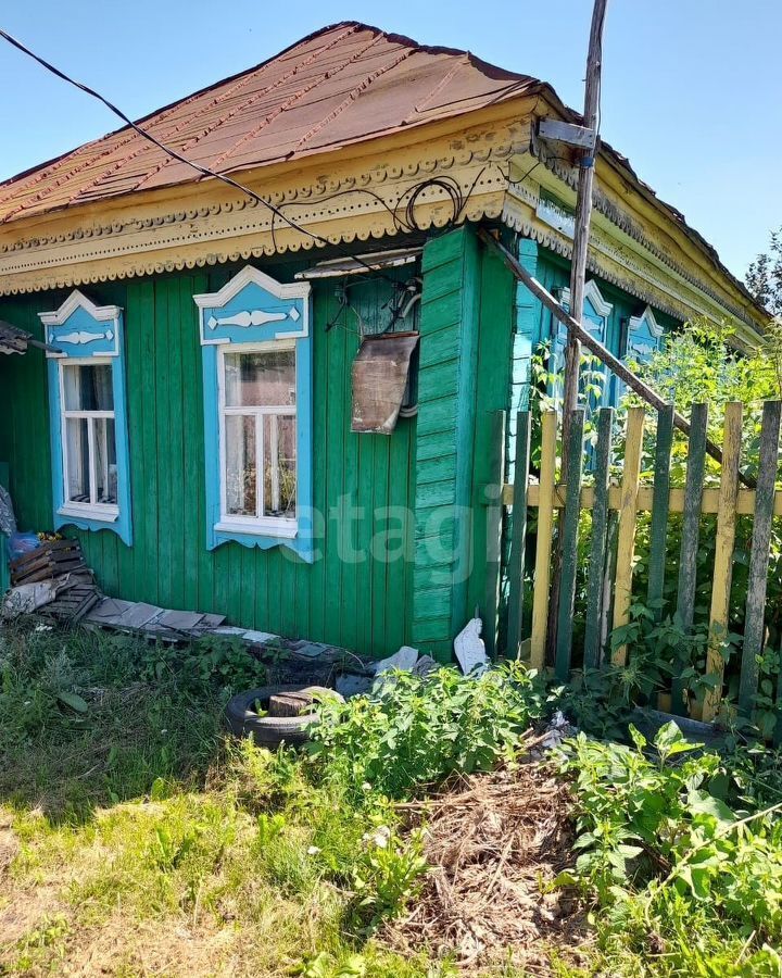 дом р-н Ишимбайский Ишеевский сельсовет, Стерлитамак фото 2