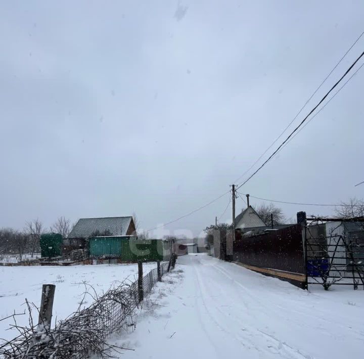 земля р-н Белгородский с Никольское снт Бродок фото 6