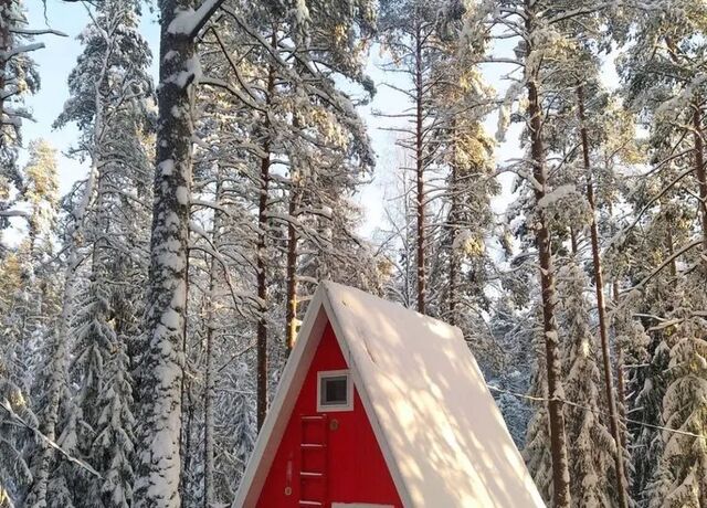 п Горки ул Озерная 1а пос, Первомайское с фото