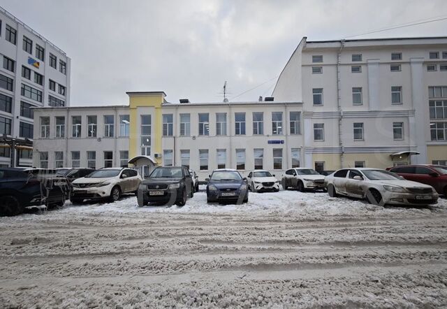 свободного назначения метро Электрозаводская Бауманка пер Переведеновский 13с/7 фото