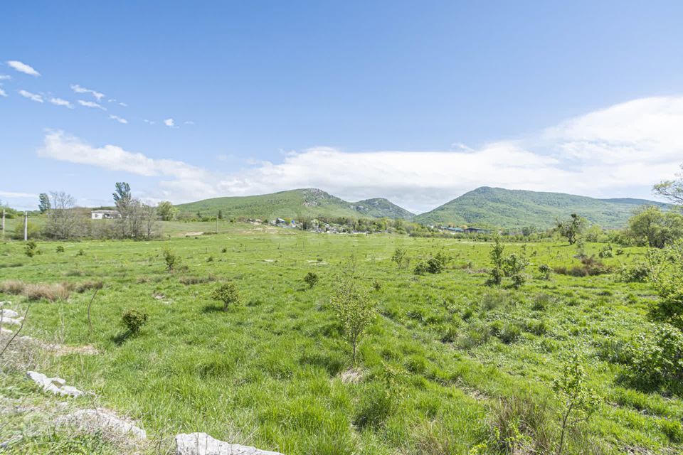 земля г Севастополь Балаклавский район, Орлиное фото 3