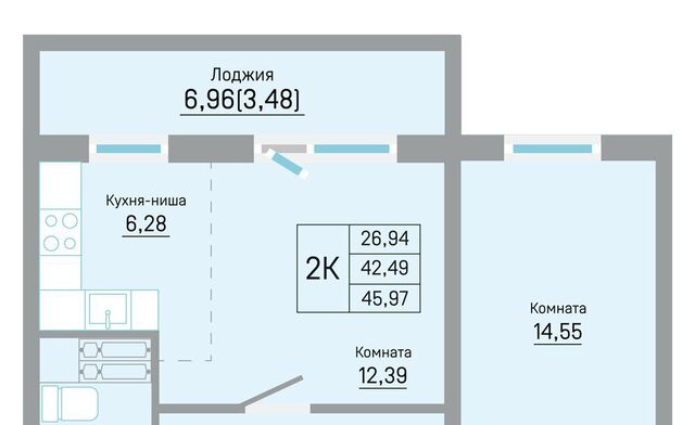 р-н Кировский дом 5к/1 фото