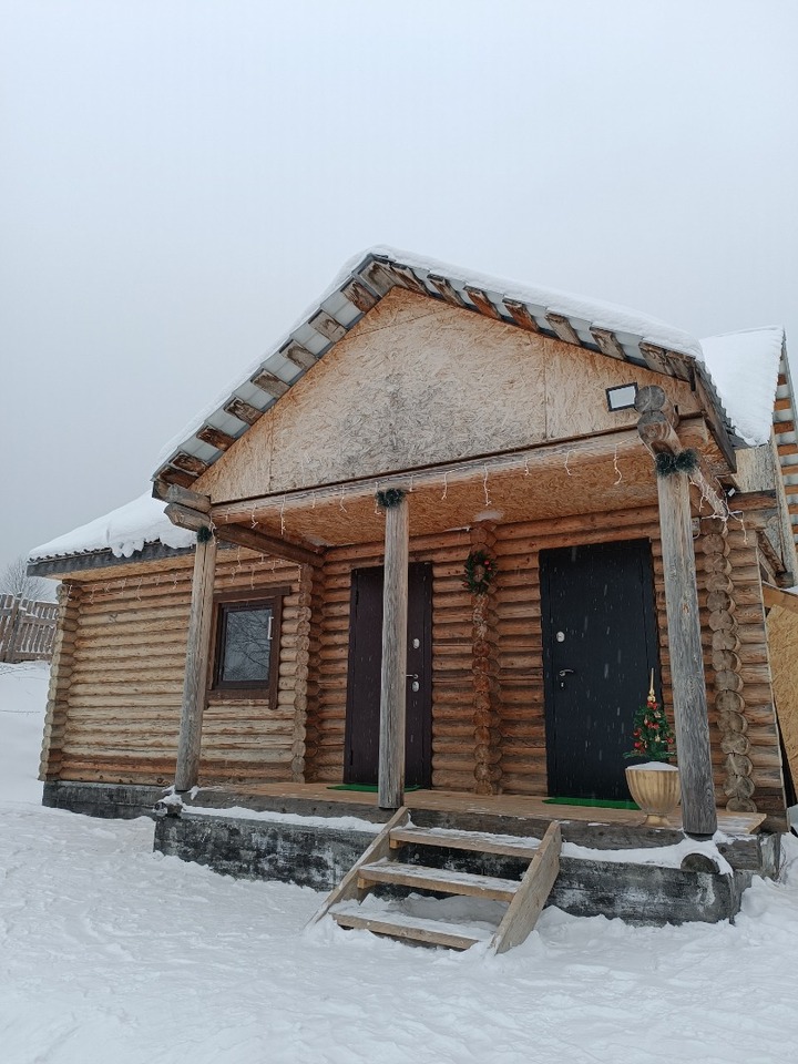 дом р-н Таштагольский п Чугунаш ул Заводская ул Береговая 3/3 фото 14