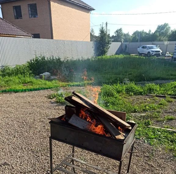 дом городской округ Ленинский д Калиновка днп ВНИИКОП-Остров ул Солнечная 33 ДНТ фото 21