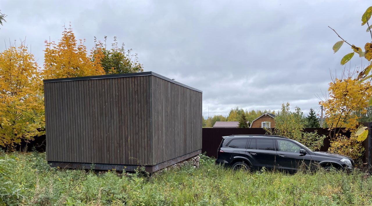 земля городской округ Дмитровский д Круглино фото 4