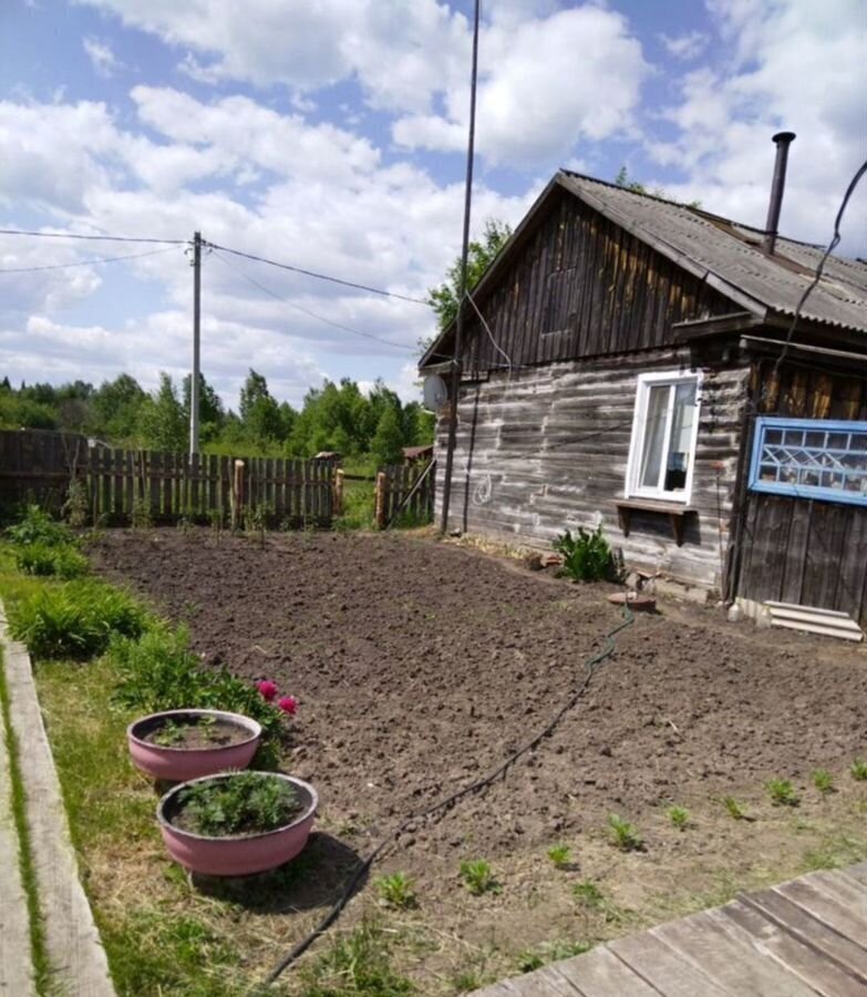 земля р-н Тобольский д Чукманка Верхнеаремзянское сельское поселение, Тобольск фото 1