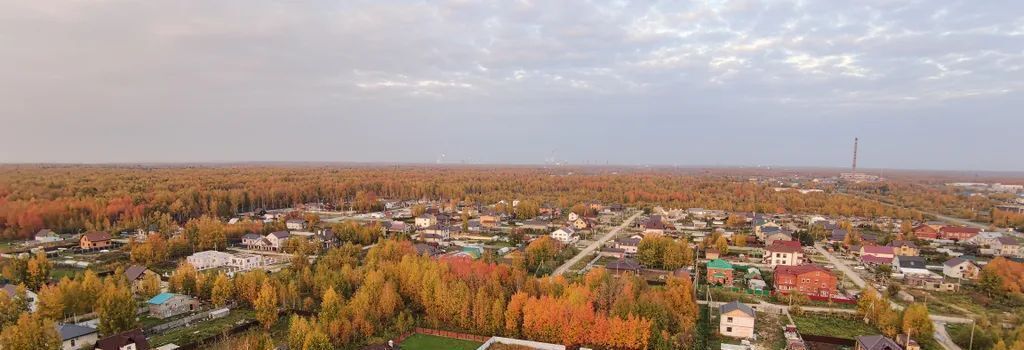 квартира г Тобольск 15-й микрорайон 39 фото 3