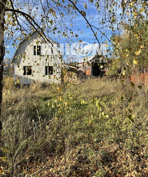 дом городской округ Наро-Фоминский д Чичково фото 2