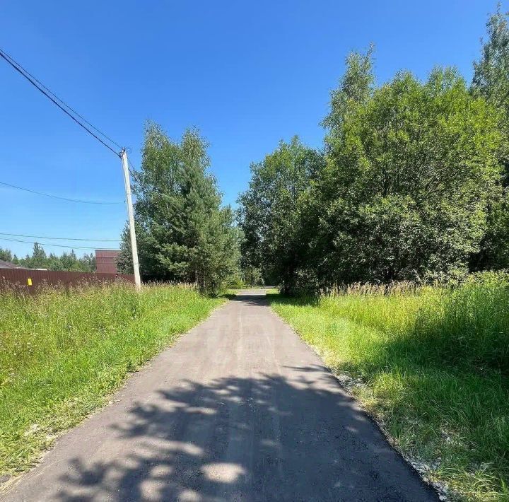 дом городской округ Павловский Посад д Данилово 1 массив, 18 фото 12