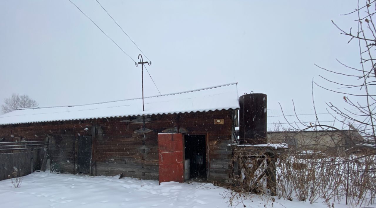 дом р-н Минусинский с Тесь Тесинский сельсовет фото 16