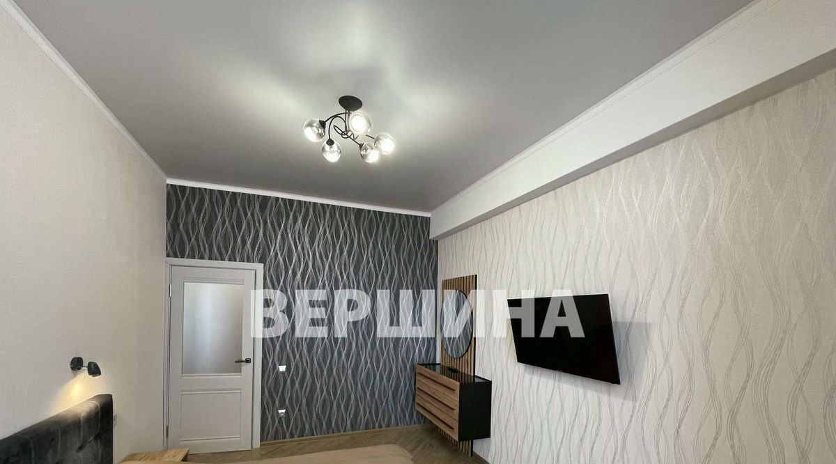 квартира г Кисловодск ул Декабристов 36/2 фото 3