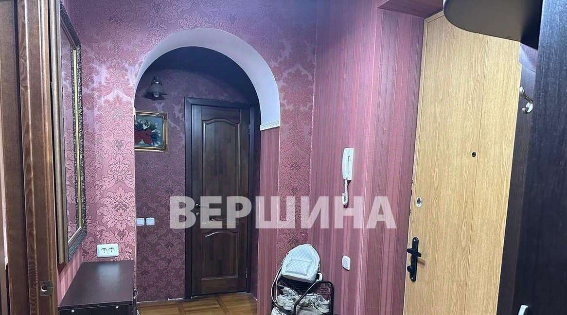 квартира г Ессентуки ул Луначарского 24 фото 6