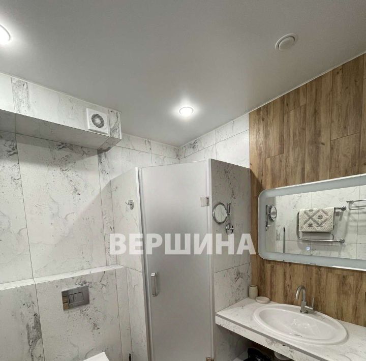 квартира г Кисловодск ул Декабристов 36/2 фото 6