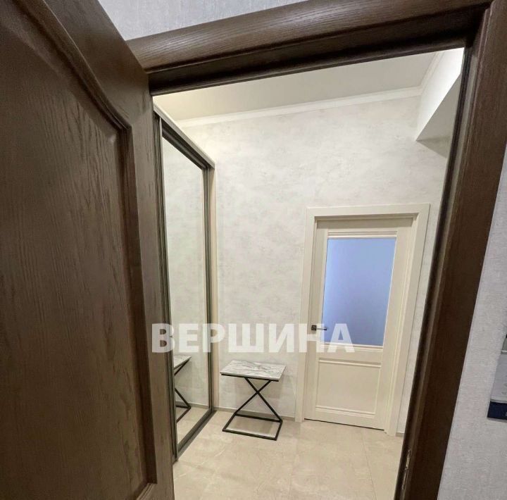 квартира г Кисловодск ул Декабристов 36/2 фото 11