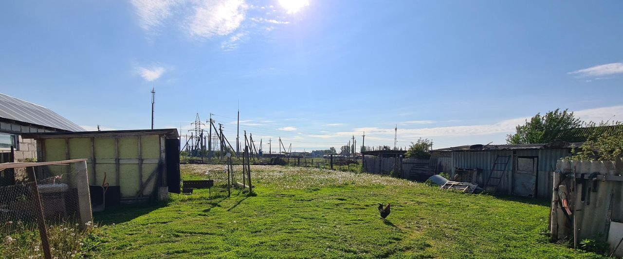 дом р-н Новониколаевский рп Новониколаевский ул Степная Новониколаевское городское поселение фото 16