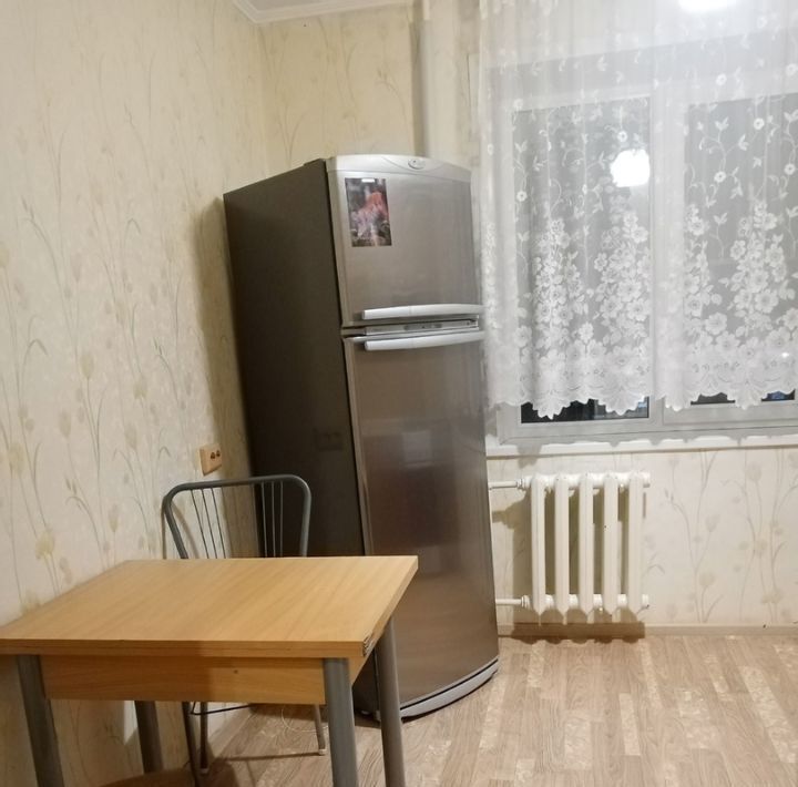 квартира г Курган мкр 5-й п Заозерный жилрайон, 9к 2 фото 6