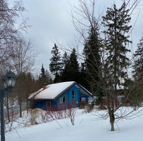 дом городской округ Дмитровский д Лупаново ул. Топазовая, 3В фото 17