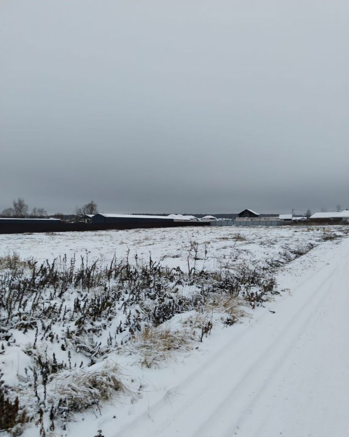 земля городской округ Раменский д Жуково 20 км, Володарского, Новорязанское шоссе фото 1