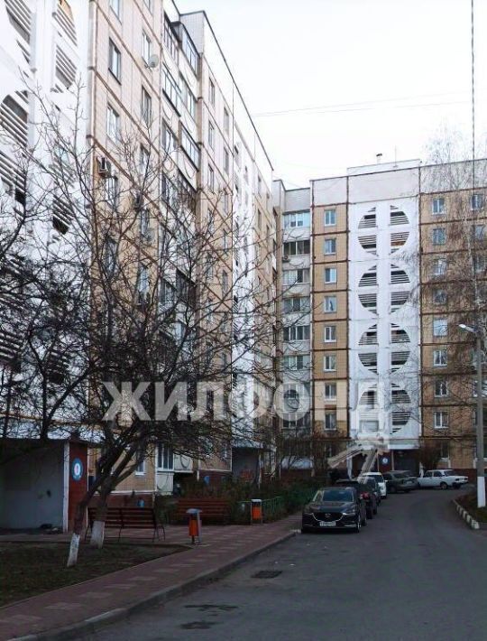 квартира г Белгород Западный ул 5 Августа 17 Западный округ фото 13