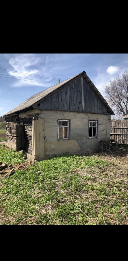 земля р-н Курский д Алябьево Пашковский сельсовет, Курск фото 1