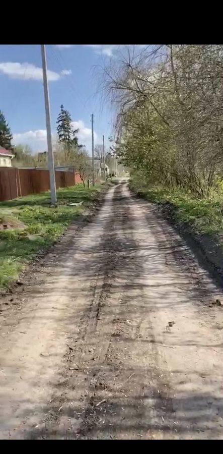 земля р-н Курский д Алябьево Пашковский сельсовет, Курск фото 3