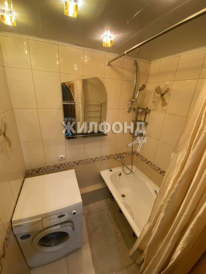 квартира г Петропавловск-Камчатский ул Автомобилистов 16 фото 2