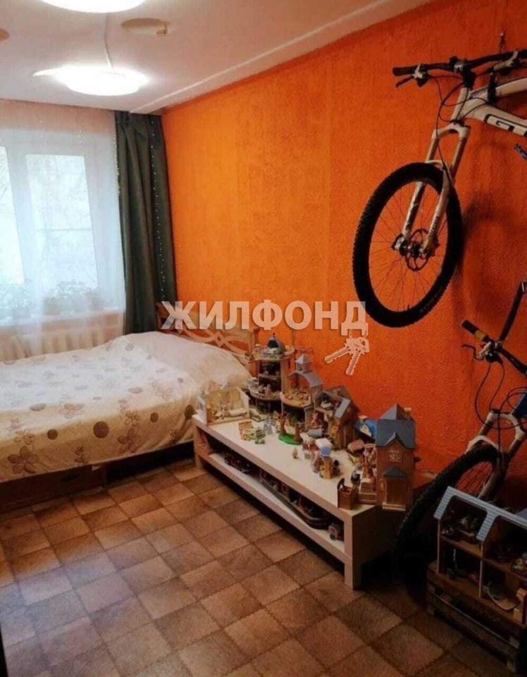 квартира г Петропавловск-Камчатский пр-кт Циолковского 23 фото 3