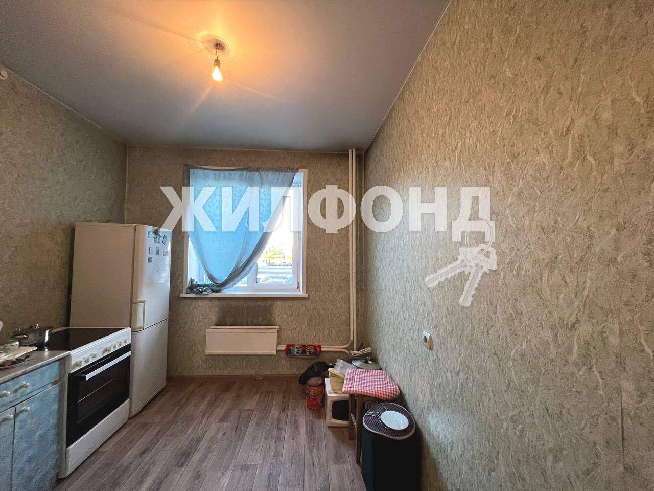 квартира г Кызыл ул Московская 123 фото 3