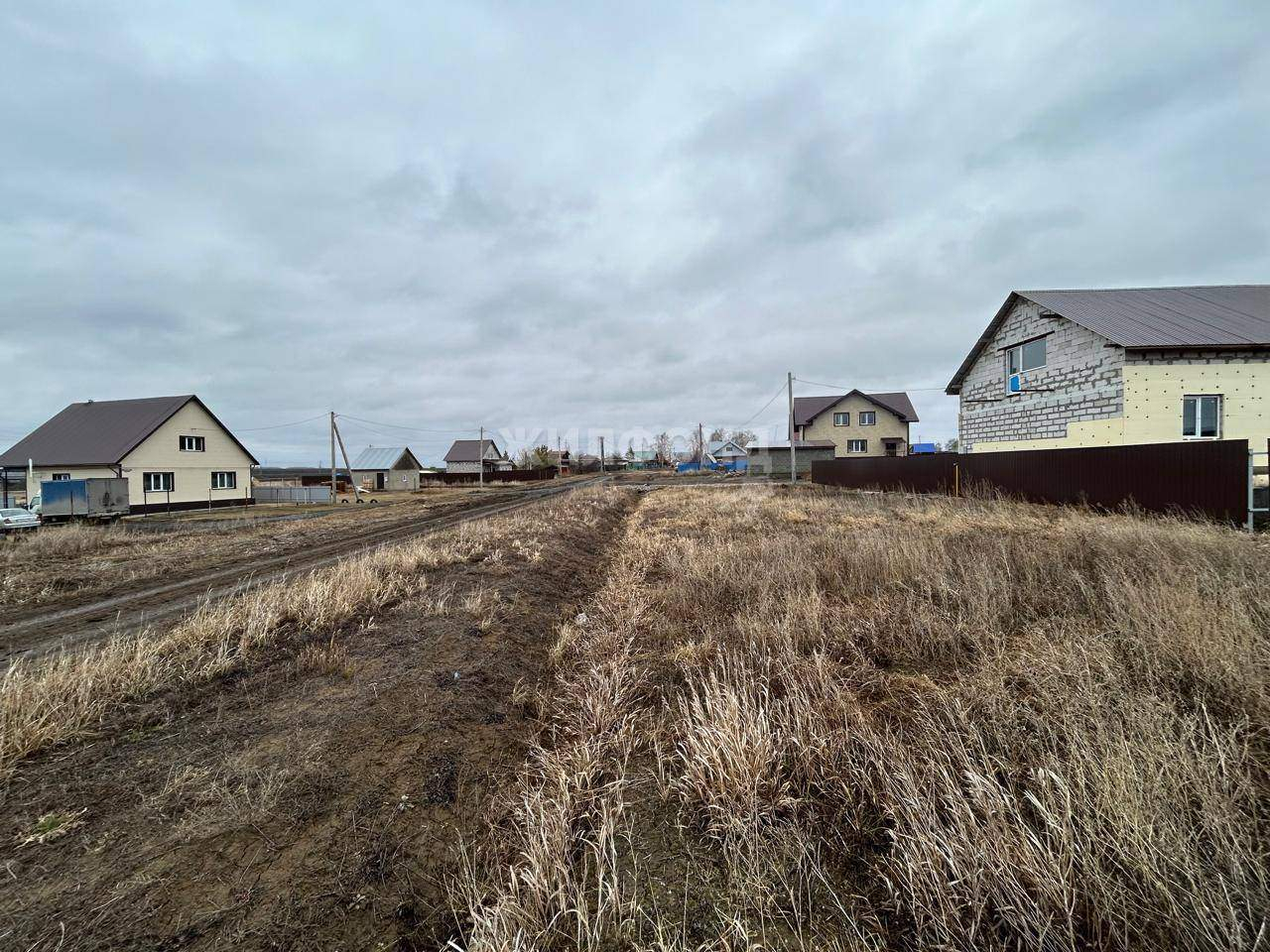 земля р-н Коченевский рп Чик ул Титова городское поселение Чик фото 4