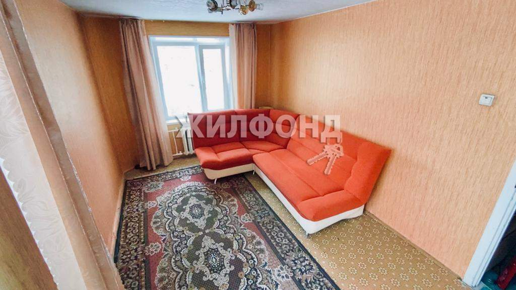 квартира г Петропавловск-Камчатский проезд Орбитальный 14 фото 6