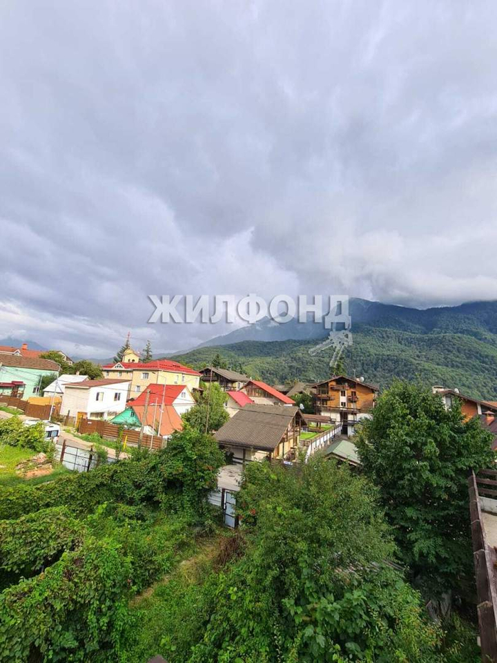 квартира г Сочи с Илларионовка р-н Адлерский Пчеловодов улица, д. 3 фото 8