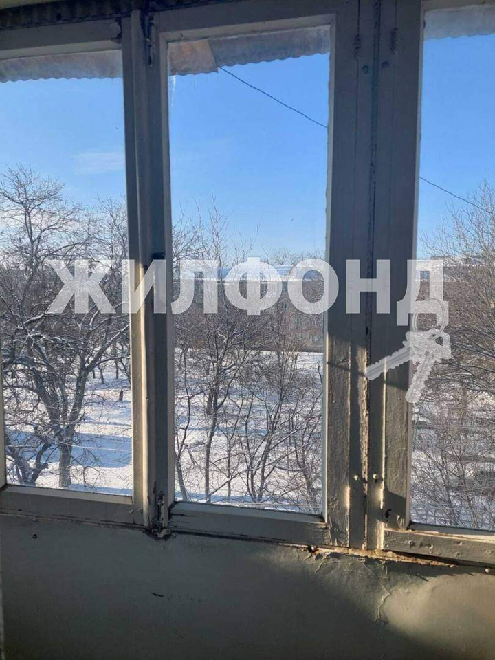 квартира г Георгиевск ул Калинина 130 фото 12