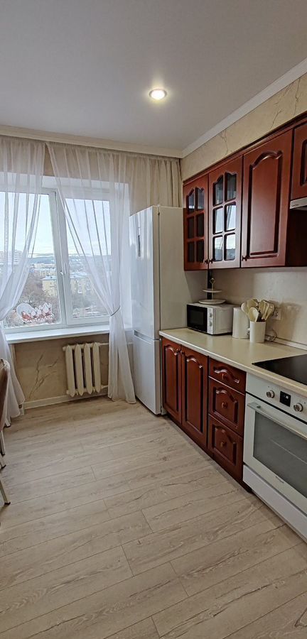 квартира г Кисловодск ул Набережная 73 фото 7