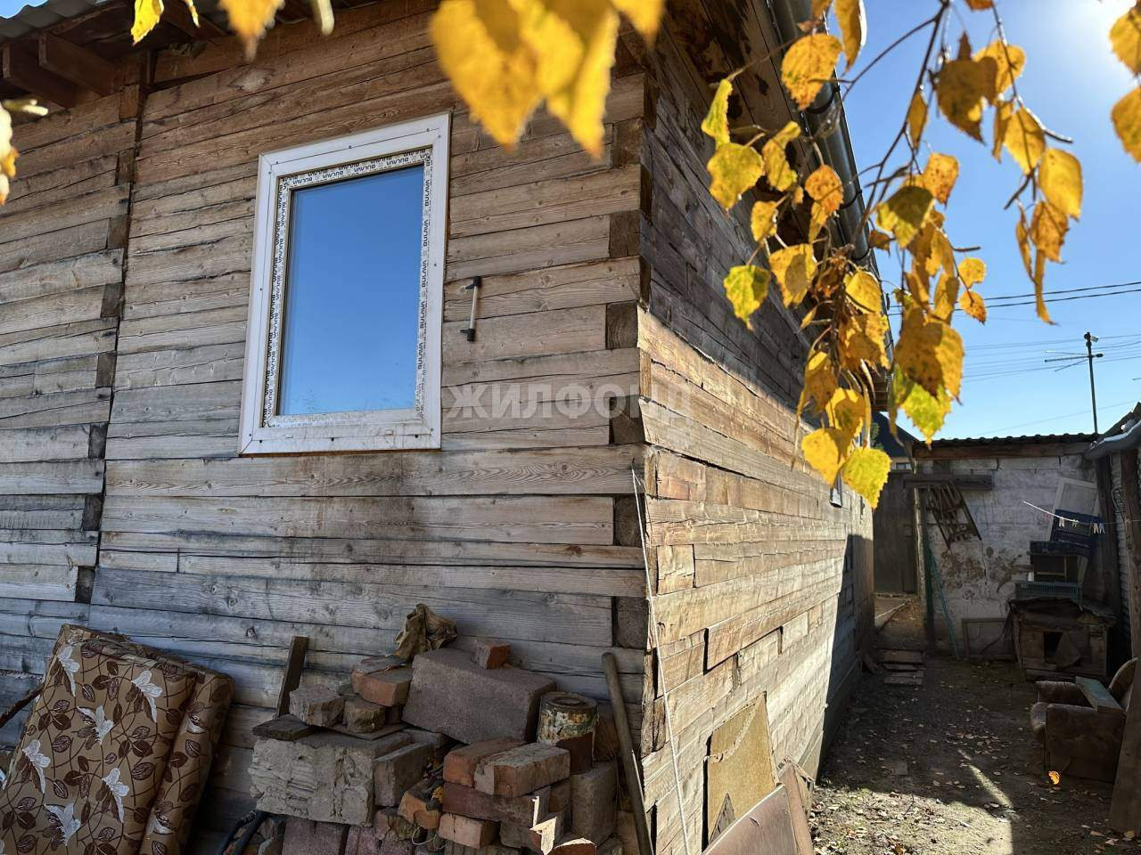 дом г Новосибирск р-н Ленинский ул Южная Площадь Маркса фото 6