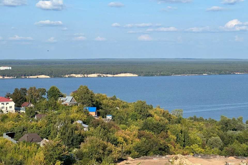 квартира г Чебоксары р-н Калининский ул Энергетиков городской округ Чебоксары, поз 6 фото 9