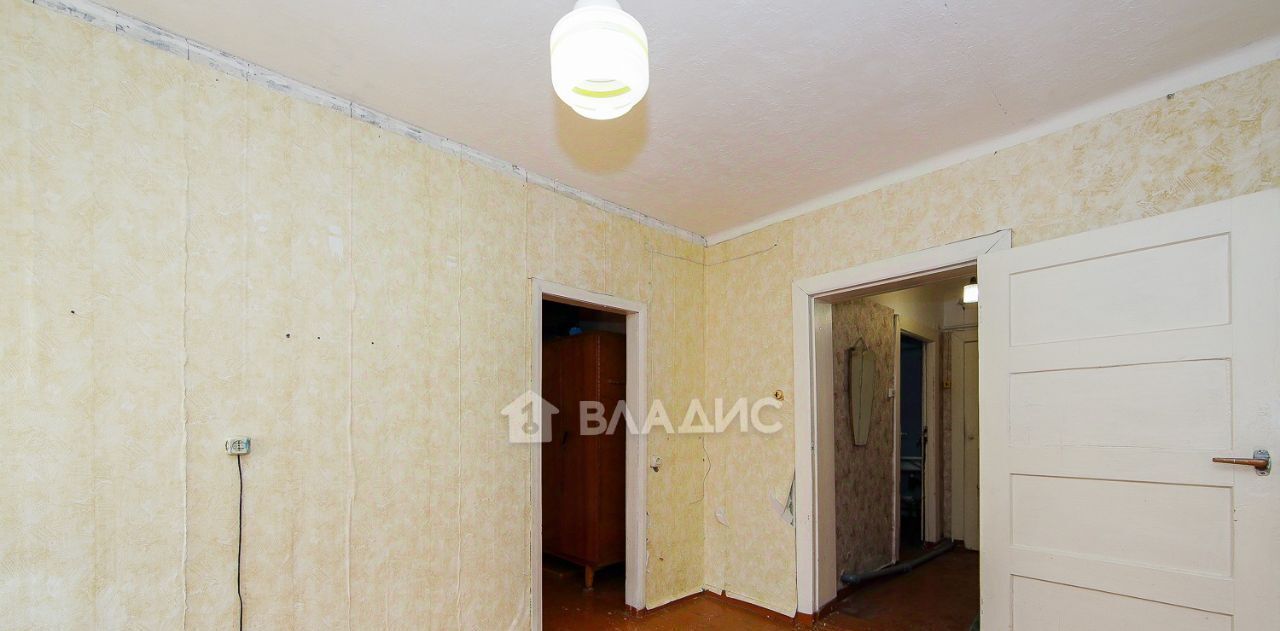 квартира г Калининград р-н Центральный ул Светлая 28 фото 4