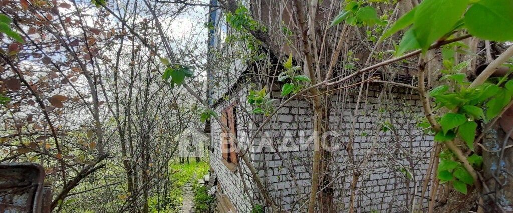 дом г Владимир р-н Фрунзенский сад Локомотив-1, 56 фото 2