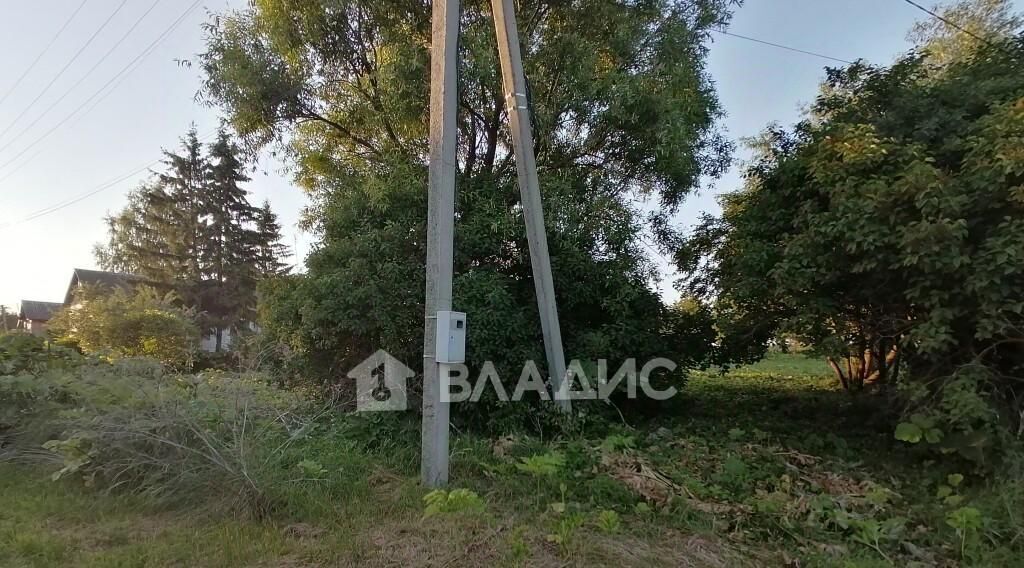 земля р-н Юрьев-Польский с Федоровское Небыловское муниципальное образование, 25 фото 1