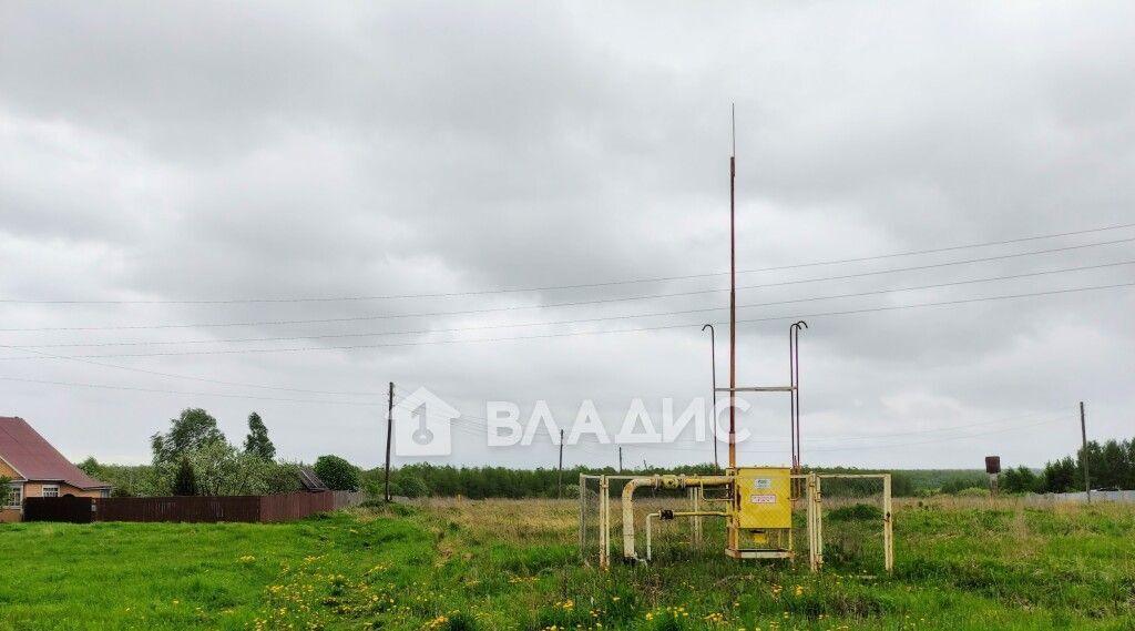 земля р-н Камешковский д Мокеево Второвское муниципальное образование фото 4