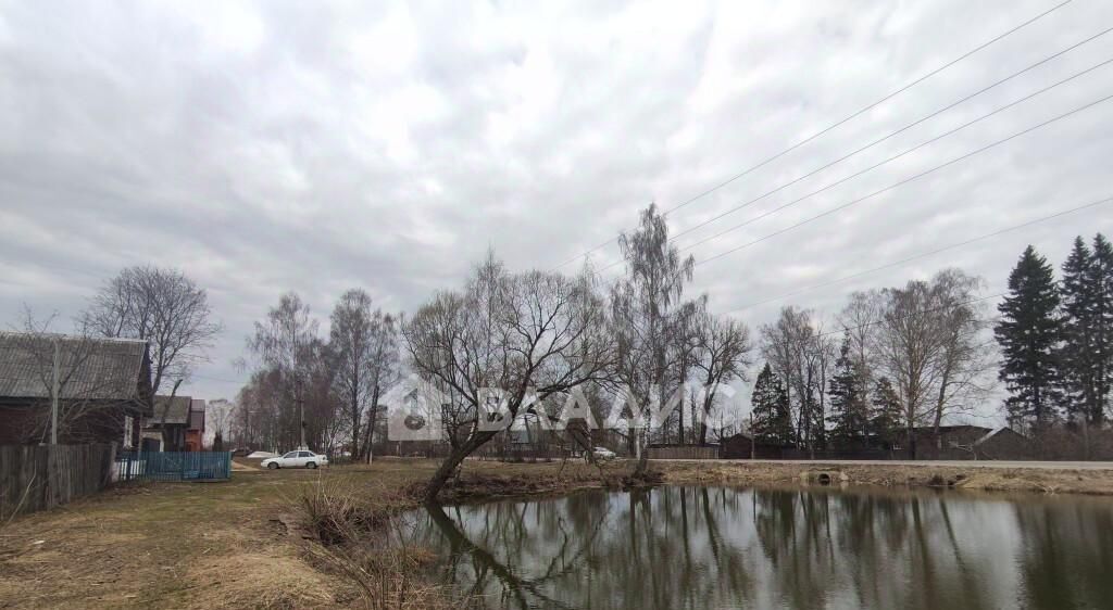 земля р-н Судогодский с Мошок фото 1