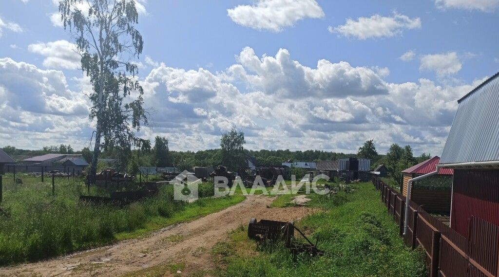 земля г Владимир д Шепелево р-н Октябрьский фото 3