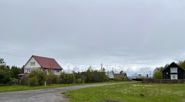 ул Полевая Новоалександровское муниципальное образование, Суздальский район фото