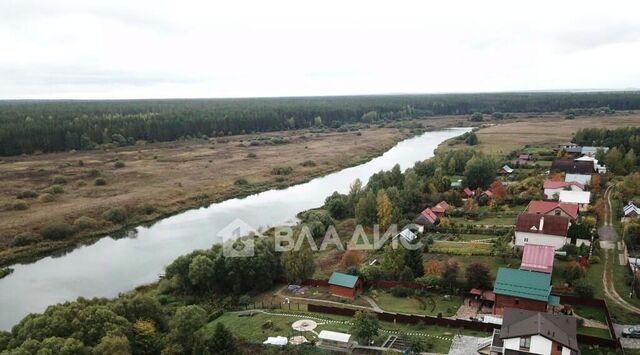 земля ул Дачная муниципальное образование, Павловское фото