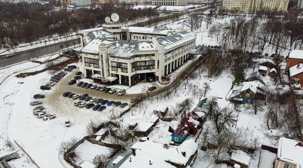 земля г Владимир р-н Октябрьский ул Верхне-Лыбедская 24 фото 3