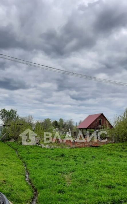 земля р-н Камешковский д Ступино д. Брызгалово фото 22